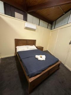 Workforce Accommodation - 5