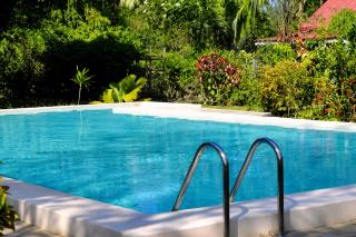 Baobab Garden Studio with pool - 0