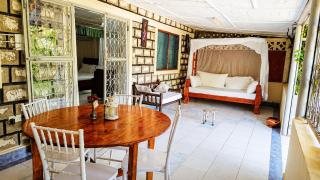 Baobab Garden Studio with pool - 3