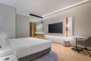 Holiday Inn Express Changbaishan Beauty Pine by IHG - 8