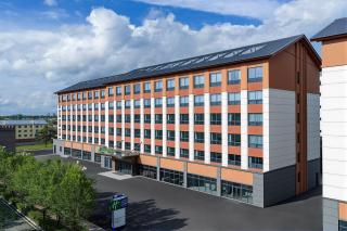 Holiday Inn Express Changbaishan Beauty Pine by IHG - 7
