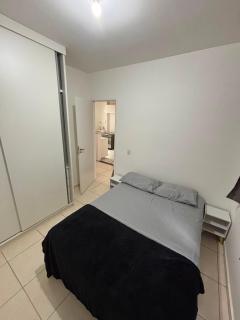 Apartamento 2 quartos com garagem ao lado Shopping - 9