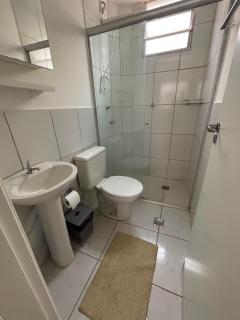 Apartamento 2 quartos com garagem ao lado Shopping - 4