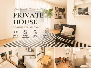 Seoul Grand Private Entire House - 8