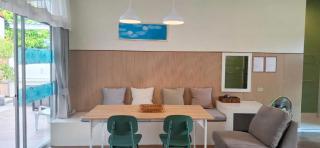 Pranburi Private Pool villa Baan Pim by Baan Chaylay - Pranburi - 6