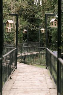 Chiêu Lầu Thi 2402m Lodge Hà Giang - 2
