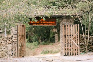 Chiêu Lầu Thi 2402m Lodge Hà Giang - 3