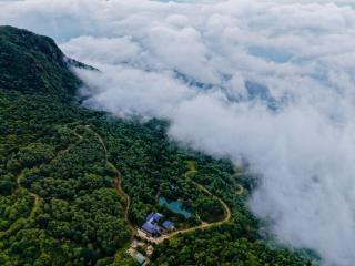 Chiêu Lầu Thi 2402m Lodge Hà Giang - 9