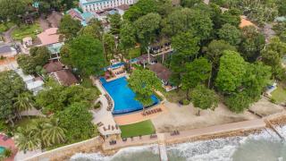 Chang Buri Resort & Koh Chang Hillside - 0