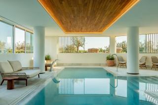 Villa Le Blanc, a Gran Meliá Hotel Hotel - The Leading Hotels of The World - 4