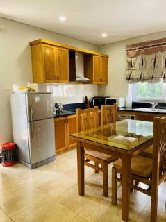 Blossom Terrace Apartments & Homstay - 4
