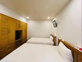 Blossom Terrace Apartments & Homstay - 1