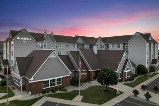 Residence Inn by Marriott Dayton Beavercreek - 9