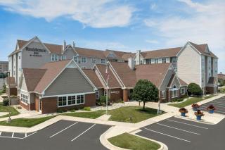Residence Inn by Marriott Dayton Beavercreek - 0
