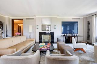Apartmnet with Central Park Views - 4