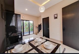 Rumah villa dengan view Gunung Salak & cuaca sejuk - 5