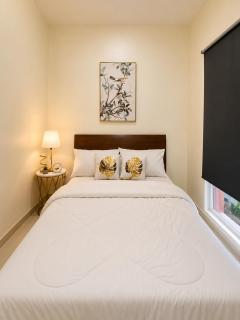 Cozy 2-Bedroom House at Velmiro Greens Bohol - 0