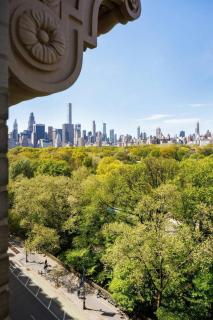 Apartmnet with Central Park Views - 6