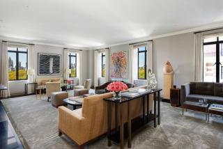 Apartmnet with Central Park Views - 5
