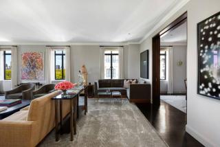 Apartmnet with Central Park Views - 2