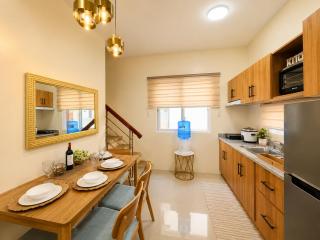 Cozy 2-Bedroom House at Velmiro Greens Bohol - 6