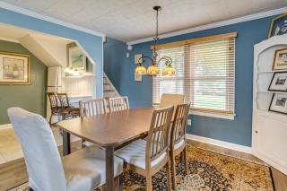 Walk to Beach! Luna Pier Haven w/ Yard & Views - 2