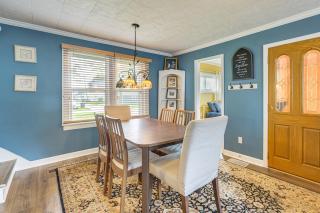 Walk to Beach! Luna Pier Haven w/ Yard & Views - 1