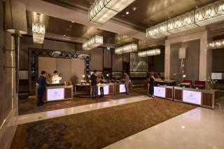 The St. Regis Bangkok - 8