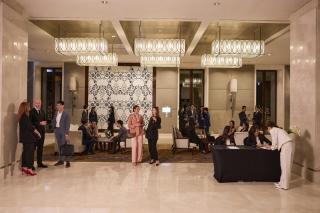 The St. Regis Bangkok - 7