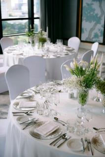 The St. Regis Bangkok - 6