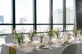 The St. Regis Bangkok - 5