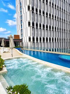 Apec Premium Ocean Apartment Mui Ne - 1