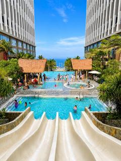 Apec Premium Ocean Apartment Mui Ne - 5