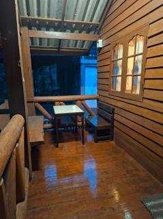 Paipaknak Riverside Resort ไปปากนัก ริเวอร์ไซด์ รีสอร์ท - 2