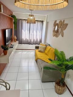 Soho 105 - Maceió - Alva Dunas - 0