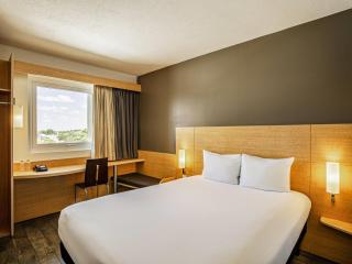 Ibis Merida - 1