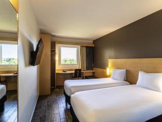 Ibis Merida - 1