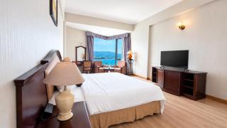 Saigon Quy Nhon Hotel - 4