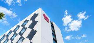 Go Hotel Chiang Rai - 9
