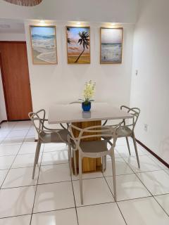 Soho 105 - Maceió - Alva Dunas - 9