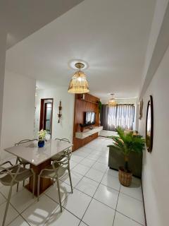 Soho 105 - Maceió - Alva Dunas - 8