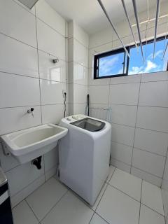 Soho 105 - Maceió - Alva Dunas - 2