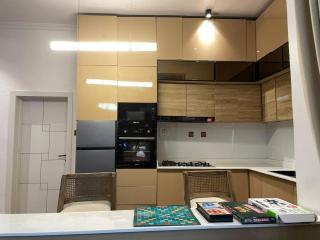 Luxury 2BR Apartment in Secure Lekki Location - 9