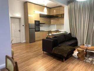 Luxury 2BR Apartment in Secure Lekki Location - 7