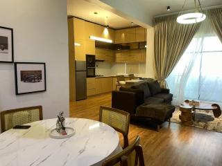 Luxury 2BR Apartment in Secure Lekki Location - 2