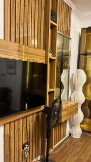 Luxury 2BR Apartment in Secure Lekki Location - 1