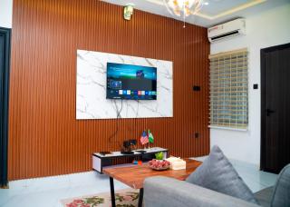 Riverside Nest Owerri Ltd - 3