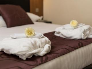 Mercure Newcastle George Washington Hotel Golf & Spa - 1
