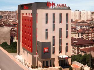 Ibis Istanbul Esenyurt - 3