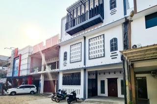 Urbanview Purwokerto City Hotel near UNSOED - 8